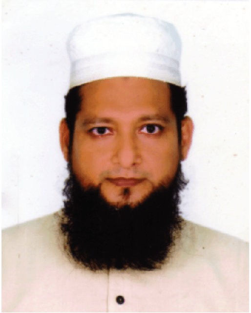 Mr. Sheikh Mahbub Ur Rahman